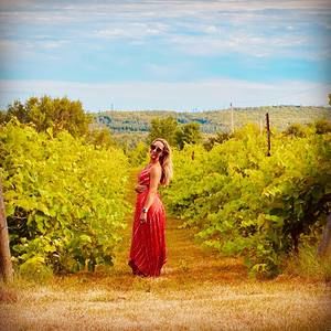 Meet your Posher, Michele